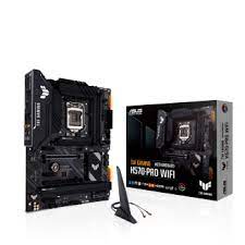 Main Board Asus TUF-H570-PRO-WF - LGA1200